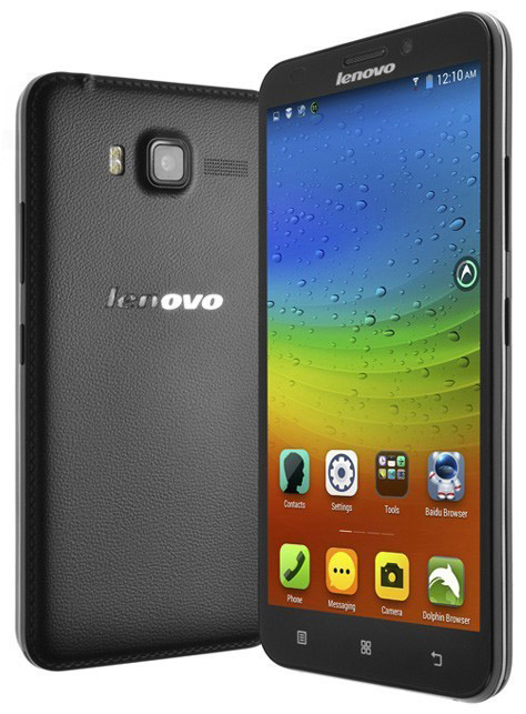 Lenovo A916